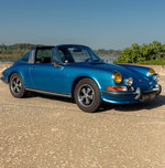 Porsche 911 S