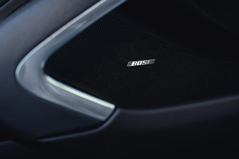 Porsche 991.2 Turbo