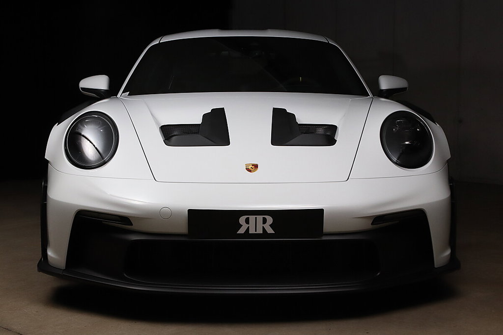 Porsche 992 GT3 RS