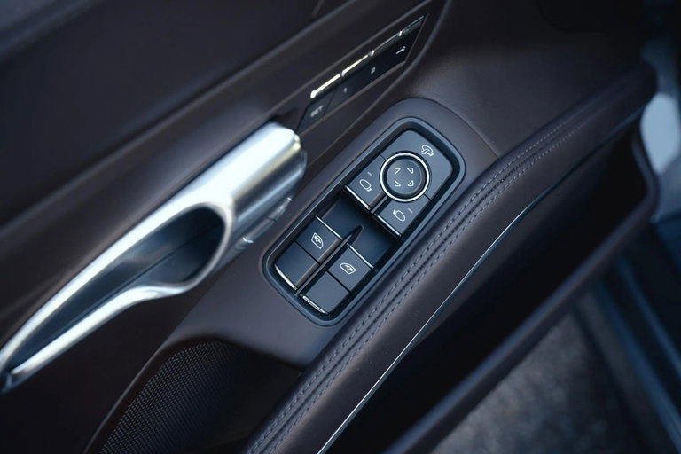 Porsche 991.2 Turbo