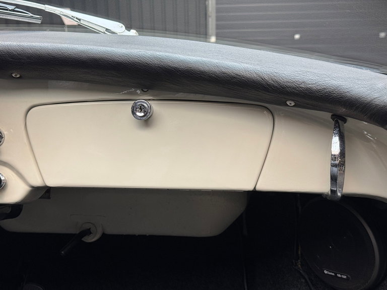 Porsche 356 B 1600 Super