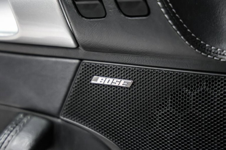 Porsche 997.2 Turbo S