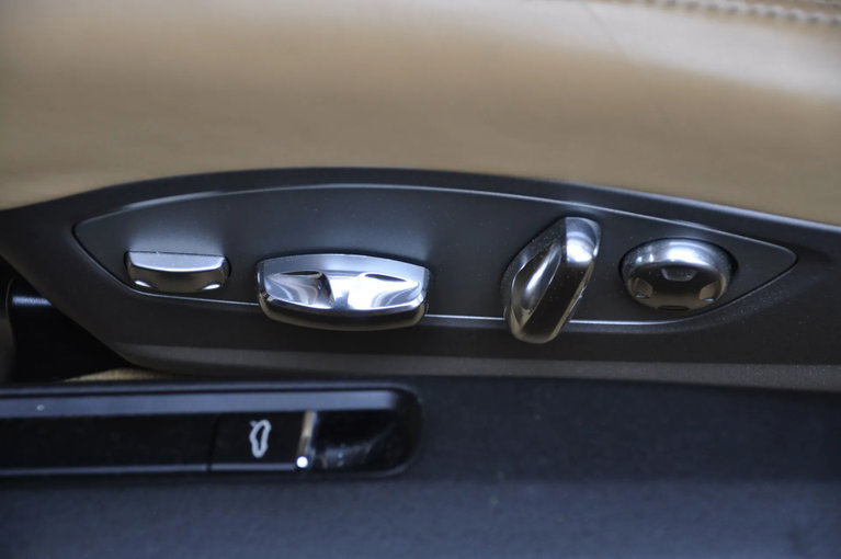 Porsche 991 Carrera 4S