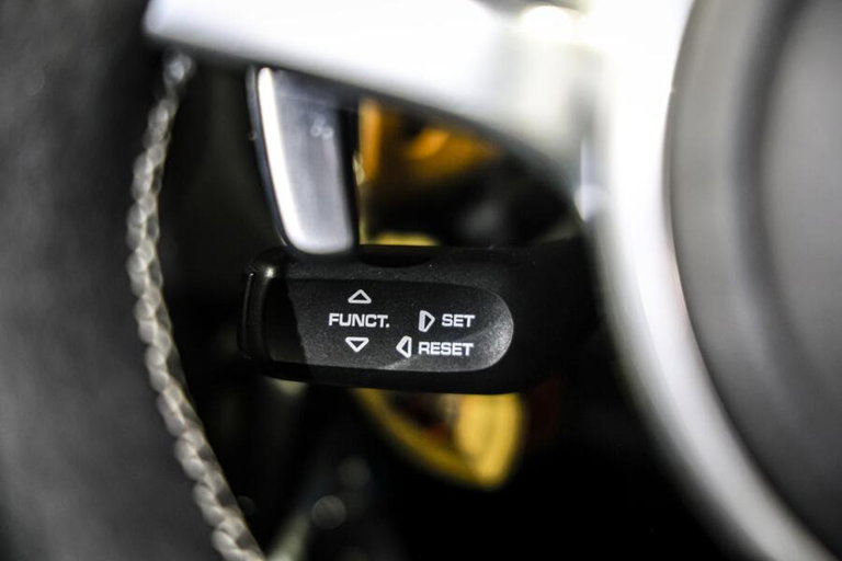Porsche 997.2 Turbo S