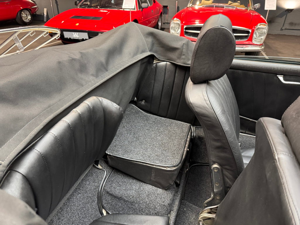 Porsche 356 B 1600 Super