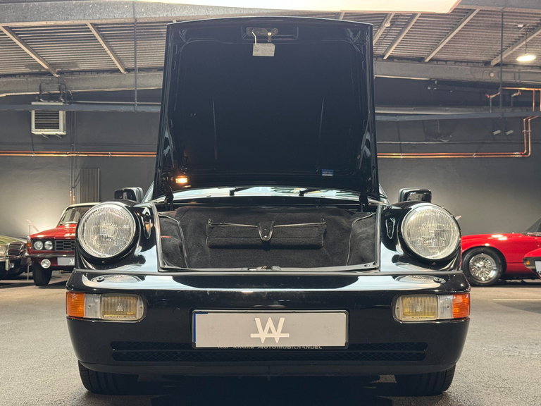 Porsche 964 Carrera 4