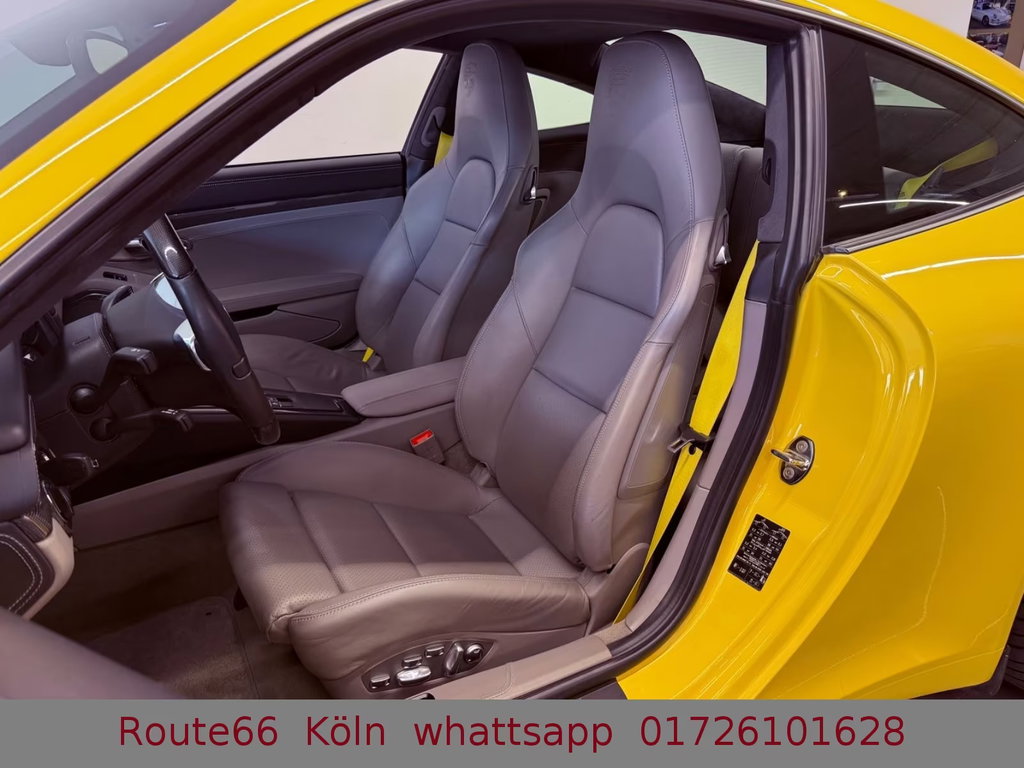 Porsche 991 Carrera S
