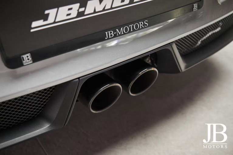 Porsche 991.2 GT3 RS