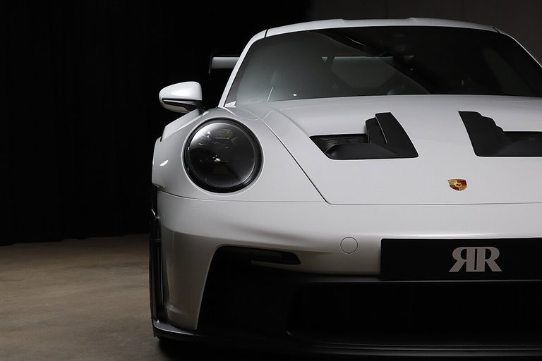Porsche 992 GT3 RS