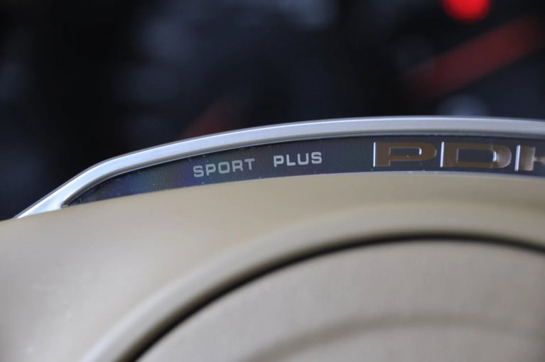 Porsche 991 Carrera 4S