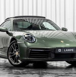 Porsche 992 Carrera