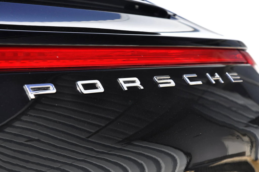 Porsche 991 Carrera 4S