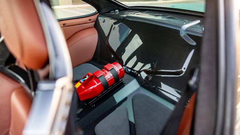 Porsche 911 Gunther Werks