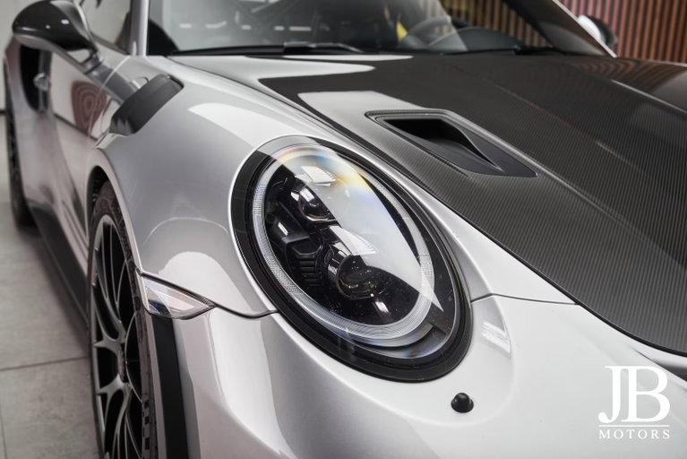 Porsche 991.2 GT3 RS