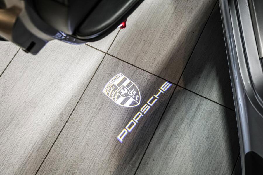 Porsche 997.2 Turbo S