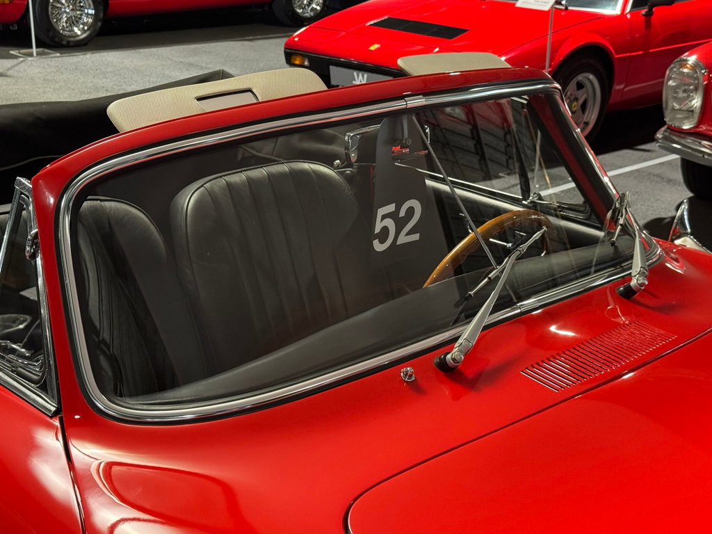 Porsche 356 B 1600