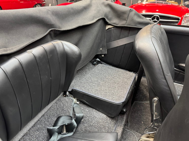Porsche 356 B 1600