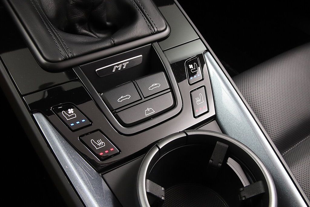 Porsche 992.2 Carrera T