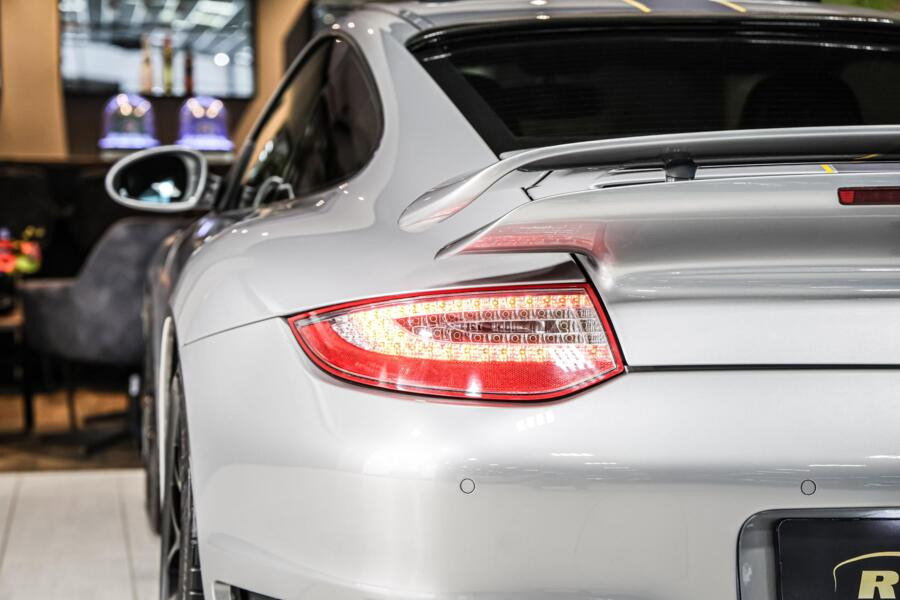 Porsche 997.2 Turbo S