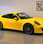 Porsche 991 Carrera S