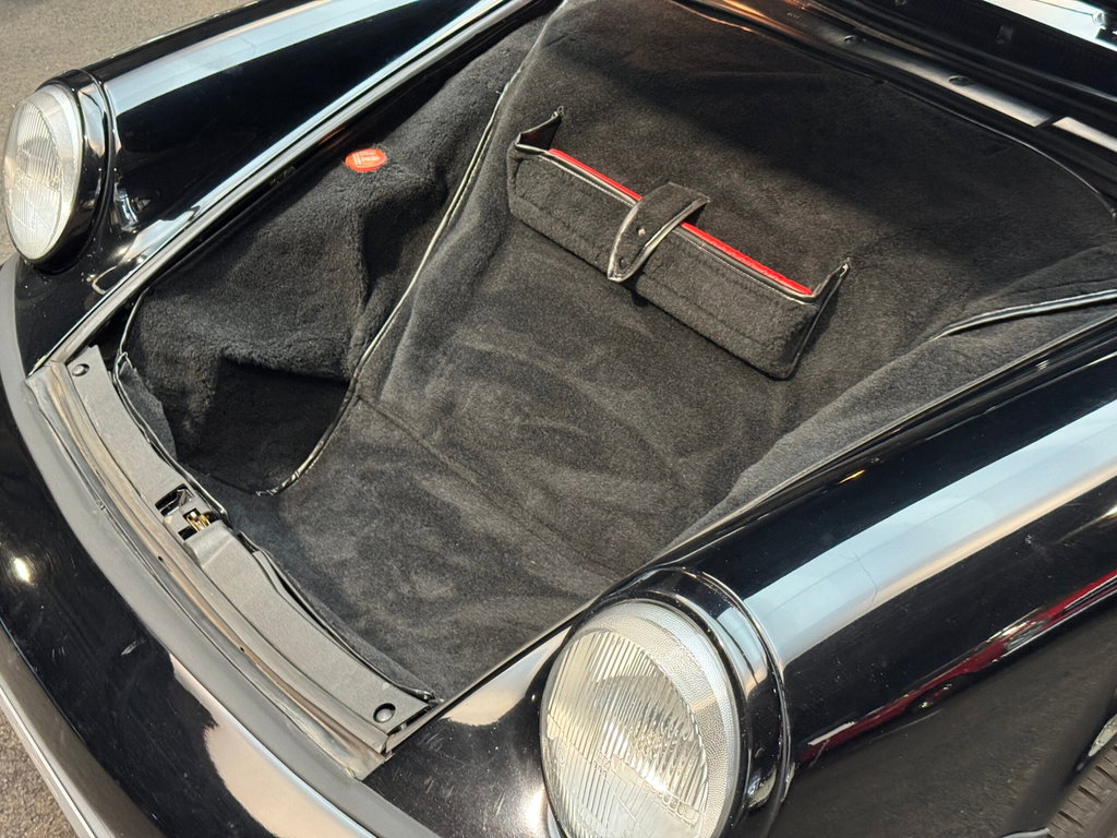 Porsche 964 Carrera 4