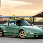 Porsche 911 Gunther Werks