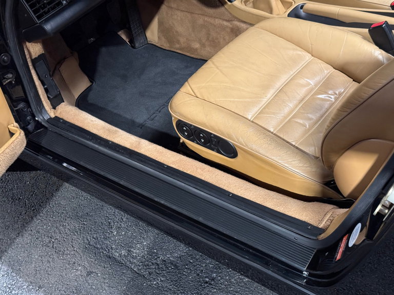 Porsche 964 Carrera 4