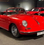 Porsche 356 B 1600