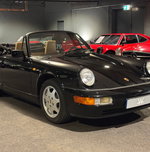Porsche 964 Carrera 4