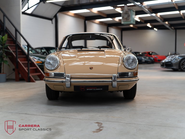 Porsche 911 T