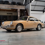 Porsche 911 T