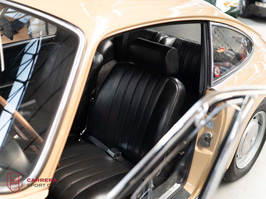 Porsche 911 T