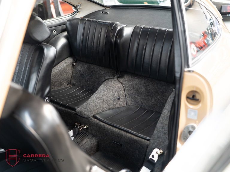 Porsche 911 T
