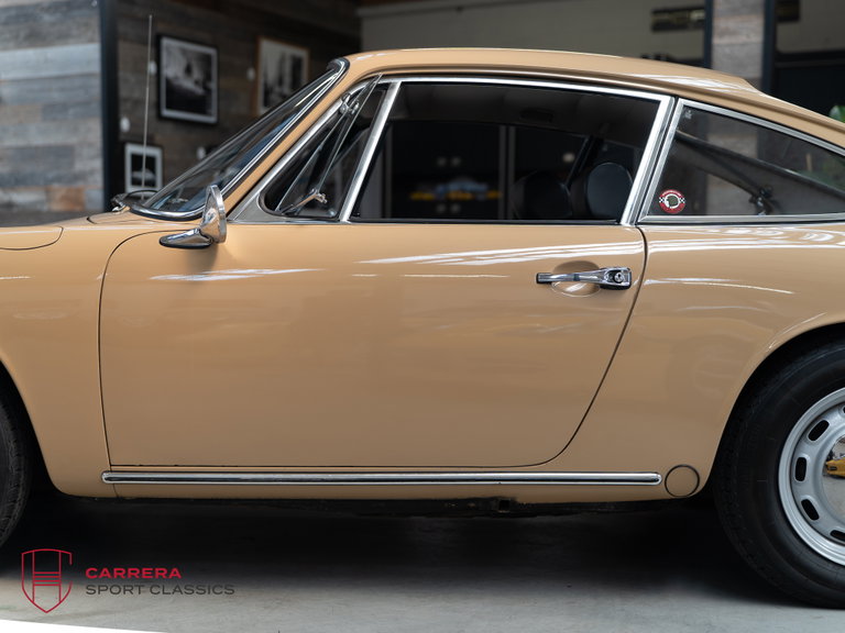 Porsche 911 T