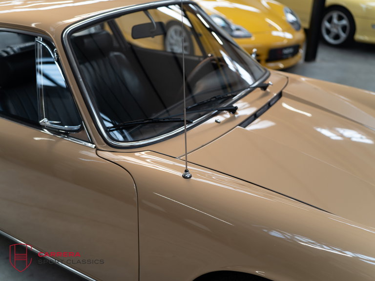 Porsche 911 T