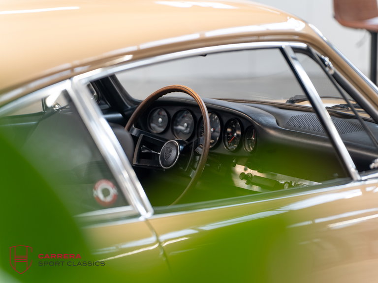 Porsche 911 T