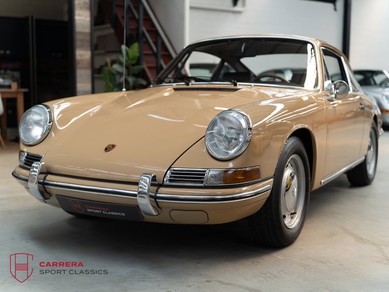 Porsche 911 T