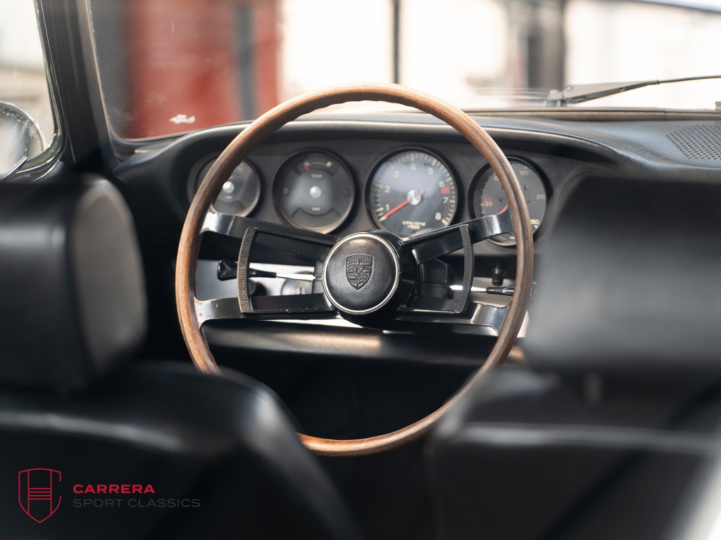 Porsche 911 T