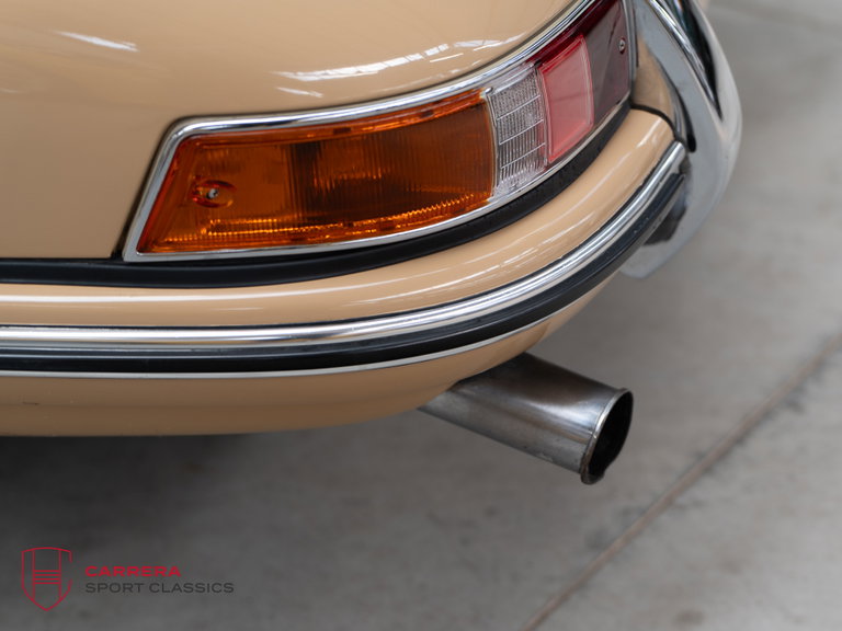 Porsche 911 T