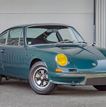 Porsche 911 Modified