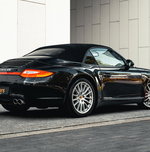 Porsche 997.2 Carrera 4S