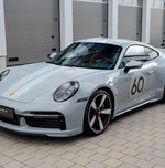 Porsche 992 Sport Classic