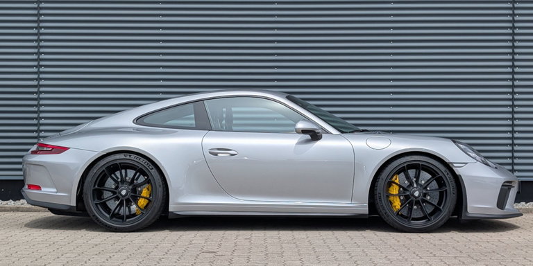 Porsche 991.2 GT3 Touring