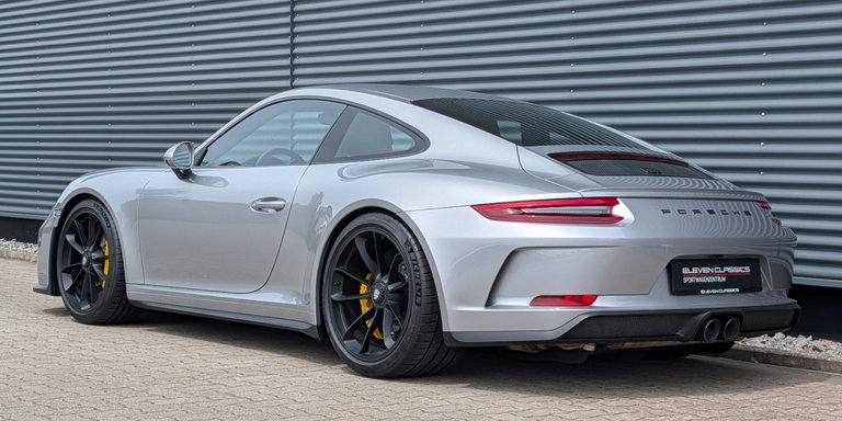 Porsche 991.2 GT3 Touring