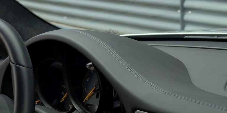 Porsche 991.2 GT3 Touring