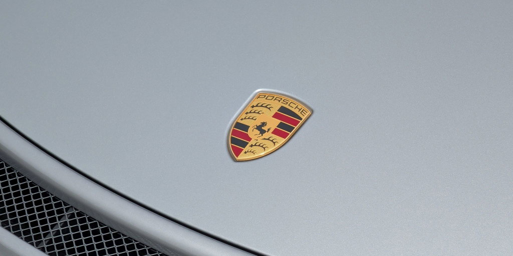 Porsche 991.2 GT3 Touring