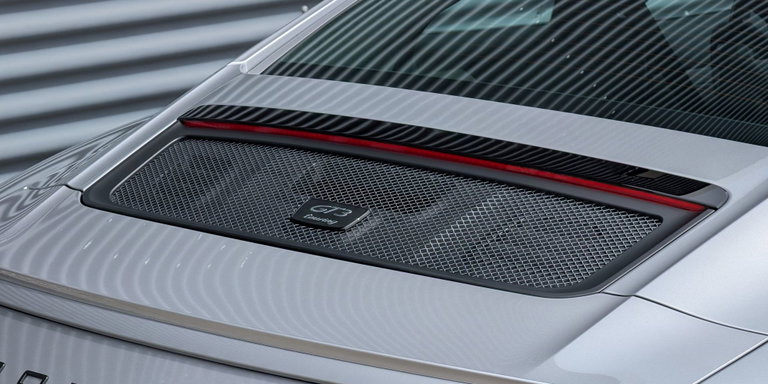 Porsche 991.2 GT3 Touring