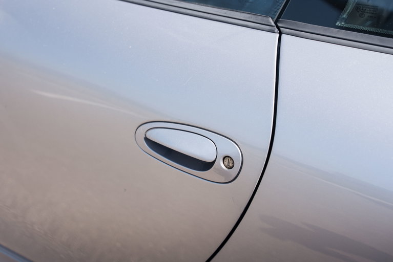 Porsche 996.2 Carrera “40 Jahre 911”