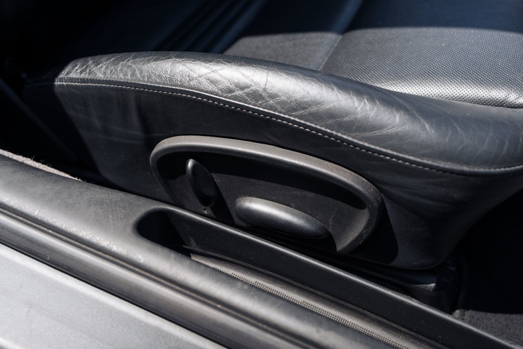 Porsche 996.2 Carrera “40 Jahre 911”