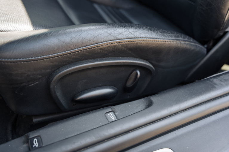 Porsche 996.2 Carrera “40 Jahre 911”